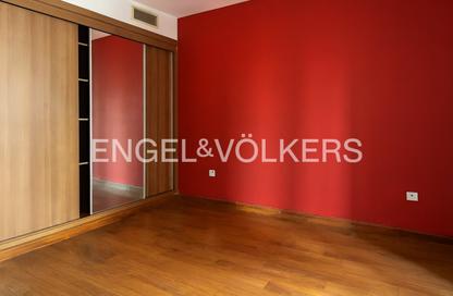 Apartment - 1 Bedroom - 2 Bathrooms for rent in Princess Tower - Dubai Marina - Dubai