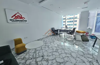 Office Space - Studio for rent in Park Lane Tower - Business Bay - Dubai Office Space - Studio for rent in Park Lane Tower - Business Bay - Dubai