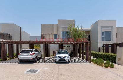 Apartment - 3 Bedrooms - 3 Bathrooms for sale in Urbana 3 - Urbana - Emaar South - Dubai South (Dubai World Central) - Dubai