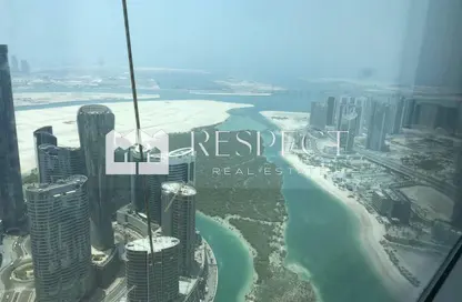 Apartment - 3 Bedrooms - 4 Bathrooms for sale in Sky Tower - Shams Abu Dhabi - Al Reem Island - Abu Dhabi