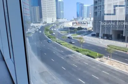 مكتب للبيع في امباير هايتس بوديوم - القمم الإمبراطورية - الخليج التجاري - دبي