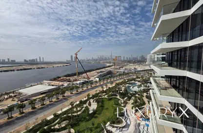 Apartment - 2 Bedrooms - 3 Bathrooms for rent in Kempinski Residences The Creek - Al Jaddaf - Dubai