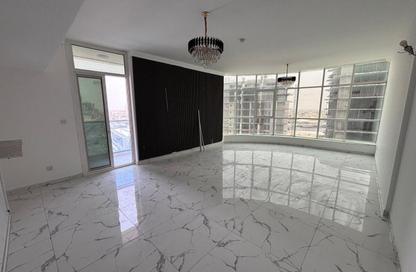 Apartment - 2 Bedrooms - 3 Bathrooms for rent in Oasis Tower - Al Rashidiya 1 - Al Rashidiya - Ajman