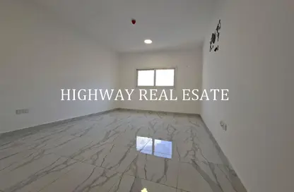 Apartment - 1 Bedroom - 2 Bathrooms for rent in Street 20 - Al Nahda - Sharjah