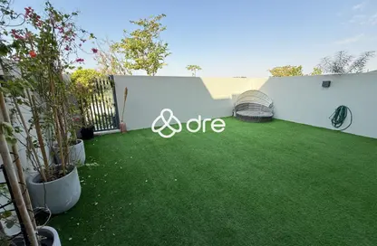 Townhouse - 3 Bedrooms - 3 Bathrooms for rent in Cherrywoods - Dubai Land - Dubai