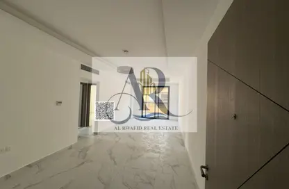 Labor Camp - Studio for rent in Al Jurf Industrial 3 - Al Jurf Industrial - Ajman