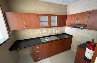 Apartment - 2 - 3 for rent in La Vista Residence 6 - La Vista Residence - Dubai Silicon Oasis - Dubai Apartment - 2 - 3 for rent in La Vista Residence 6 - La Vista Residence - Dubai Silicon Oasis - Dubai