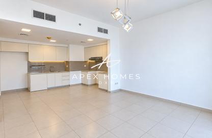 Apartment - 2 - 2 for sale in Hayat Boulevard 1B - Hayat Boulevard 1 - Hayat Boulevard - Town Square - Dubai