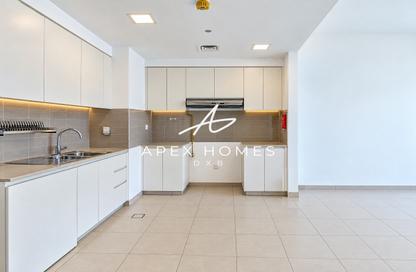 Apartment - 2 - 2 for sale in Hayat Boulevard 1B - Hayat Boulevard 1 - Hayat Boulevard - Town Square - Dubai