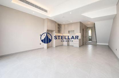 Townhouse - 2 Bedrooms - 3 Bathrooms for rent in MAG Eye - MAG City - Mohammed Bin Rashid City - Dubai Townhouse - 2 Bedrooms - 3 Bathrooms for rent in MAG Eye - MAG City - Mohammed Bin Rashid City - Dubai