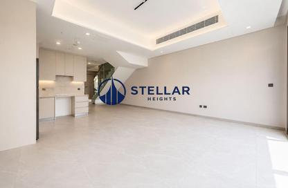 Townhouse - 2 Bedrooms - 3 Bathrooms for rent in MAG Eye - MAG City - Mohammed Bin Rashid City - Dubai Townhouse - 2 Bedrooms - 3 Bathrooms for rent in MAG Eye - MAG City - Mohammed Bin Rashid City - Dubai