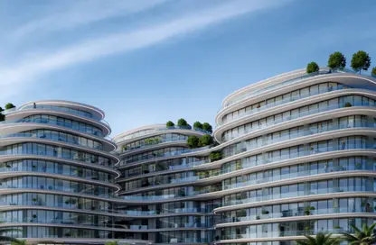 Apartment - Studio - 1 Bathroom for sale in Henge Residences By NORD - Saadiyat Island - Abu Dhabi