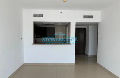 Apartment - 1 Bedroom - 2 Bathrooms for rent in Centrium Tower 1 - Centrium Towers - Dubai Production City (IMPZ) - Dubai