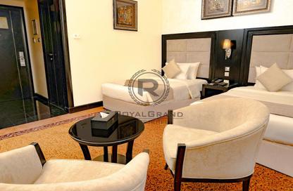 Apartment - Studio - 1 for rent in Royal Grand Suite Hotel - Al Nahda - Sharjah Apartment - Studio - 1 for rent in Royal Grand Suite Hotel - Al Nahda - Sharjah