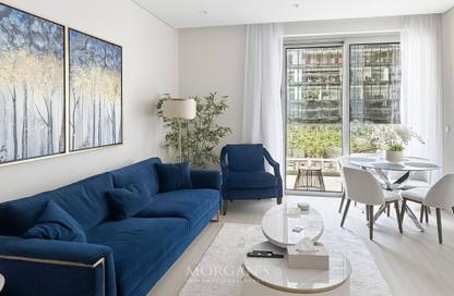 Apartment - 2 - 3 for sale in Vida Dubai Mall Tower 2 - Vida Residences Dubai Mall - Downtown Dubai - Dubai Apartment - 2 - 3 for sale in Vida Dubai Mall Tower 2 - Vida Residences Dubai Mall - Downtown Dubai - Dubai