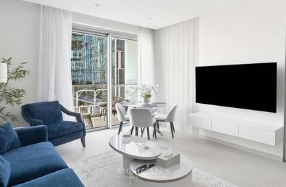 Apartment - 2 - 3 for sale in Vida Dubai Mall Tower 2 - Vida Residences Dubai Mall - Downtown Dubai - Dubai Apartment - 2 - 3 for sale in Vida Dubai Mall Tower 2 - Vida Residences Dubai Mall - Downtown Dubai - Dubai