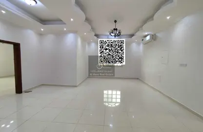 فيلا - 5 غرف نوم - 4 حمامات للايجار في 3 المويهات - المويهات - عجمان