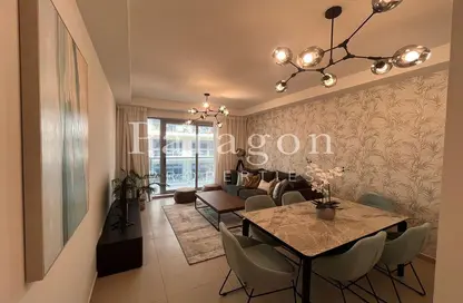 Apartment - 2 Bedrooms - 2 Bathrooms for rent in Pacific Tonga - Pacific - Al Marjan Island - Ras Al Khaimah