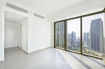 Apartment - 3 Bedrooms - 4 Bathrooms for sale in Downtown Views II Tower 3 - Downtown Views II - Zabeel 2 - Zabeel - Dubai