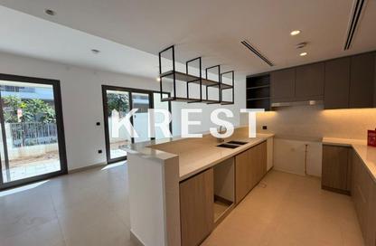 Townhouse - 4 Bedrooms - 5 Bathrooms for rent in Aura Gardens - Tilal Al Ghaf - Dubai