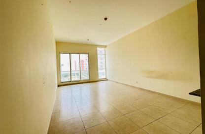 Apartment - Studio - 1 Bathroom for rent in Oasis High Park - Dubai Silicon Oasis - Dubai