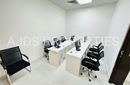 Office Space - 1 Bedroom - 1 Bathroom for rent in Reem Residency - Al Karama - Dubai