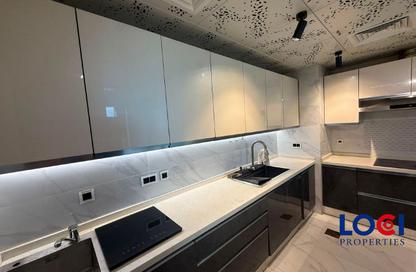 Apartment - 2 Bedrooms - 3 Bathrooms for sale in Claverton House 1 - Claverton House - Motor City - Dubai