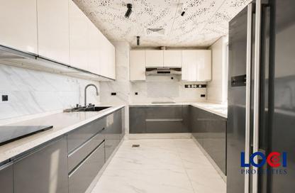 Apartment - 2 Bedrooms - 3 Bathrooms for sale in Claverton House 1 - Claverton House - Motor City - Dubai