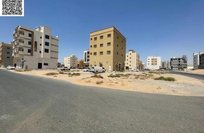Land - Studio for sale in Ajman Hills - Al Alia - Ajman