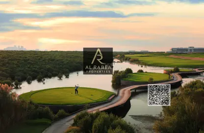 Apartment - 2 Bedrooms - 2 Bathrooms for sale in Creekside - Al Zorah - Ajman