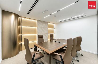 Office Space - Studio for rent in Bay Square Building 2 - Bay Square - Business Bay - Dubai