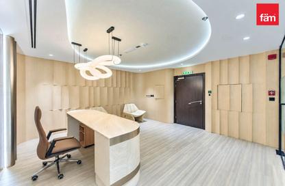 Office Space - Studio for rent in Bay Square Building 2 - Bay Square - Business Bay - Dubai