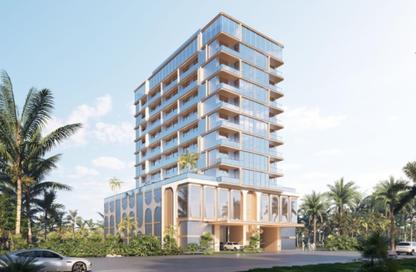 Apartment - 1 Bedroom - 2 Bathrooms for sale in Stamn Yuni - Al Satwa - Dubai