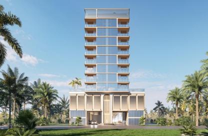 Apartment - 1 Bedroom - 2 Bathrooms for sale in Stamn Yuni - Al Satwa - Dubai