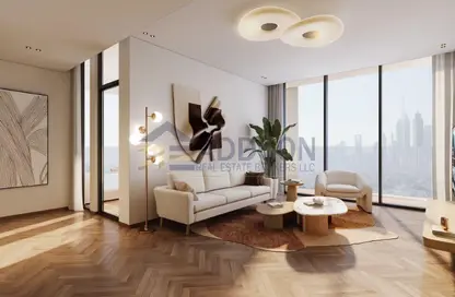 شقة - 1 حمام للبيع في اليسيان - جميرا جاردن سيتي - السطوة - دبي