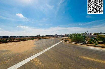 Land - Studio for sale in Al Helio 1 - Al Helio - Ajman