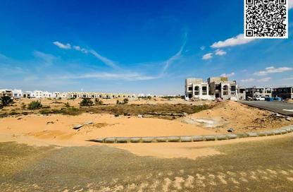 Land - Studio for sale in Al Helio 1 - Al Helio - Ajman