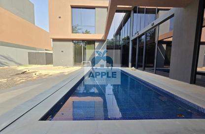 Villa - 5 - 7+ for rent in Robinia - Masaar - Tilal City - Sharjah Villa - 5 - 7+ for rent in Robinia - Masaar - Tilal City - Sharjah