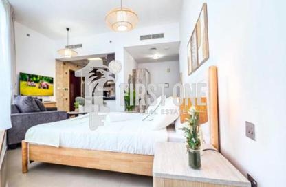 Apartment - Studio - 1 for rent in Hydra Avenue Towers - City Of Lights - Al Reem Island - Abu Dhabi Apartment - Studio - 1 for rent in Hydra Avenue Towers - City Of Lights - Al Reem Island - Abu Dhabi