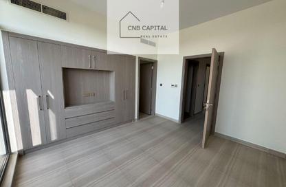 Townhouse - 4 - 3 for rent in Park Residences 4 - Park Residences - Damac Hills - Dubai