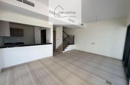Townhouse - 4 - 3 for rent in Park Residences 4 - Park Residences - Damac Hills - Dubai