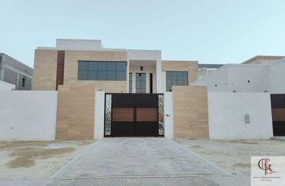 فيلا - 7 - 7+ للايجار في مركز محمد بن زايد - مدينة محمد بن زايد - أبوظبي