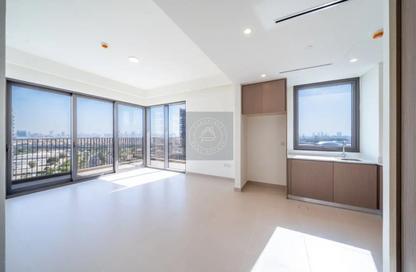 Apartment - 2 - 2 for rent in Hills Park - Dubai Hills Estate - Dubai