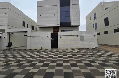 فيلا - 6 غرف نوم - 8 حمامات للبيع في الباهيه هيلز - الباهية - عجمان