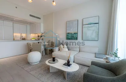 Apartment - 2 Bedrooms - 3 Bathrooms for sale in Luma Park Views - District 14 - Jumeirah Village Circle - Dubai
