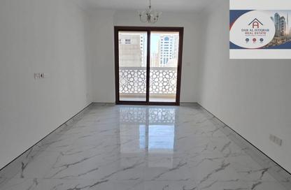 Apartment - 2 Bedrooms - 2 Bathrooms for rent in Qasimia 10 building - Al Mahatta - Al Qasimia - Sharjah