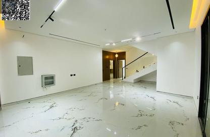 Villa - 5 Bedrooms - 7 Bathrooms for sale in Kabbali Hills - Al Helio 2 - Al Helio - Ajman Villa - 5 Bedrooms - 7 Bathrooms for sale in Kabbali Hills - Al Helio 2 - Al Helio - Ajman