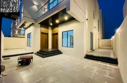 Villa - 5 Bedrooms - 7 Bathrooms for sale in Kabbali Hills - Al Helio 2 - Al Helio - Ajman