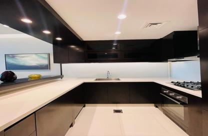 Apartment - 1 Bedroom - 2 Bathrooms for rent in Upper Crest - Downtown Dubai - Dubai