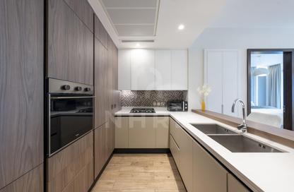 Apartment - 1 Bedroom - 2 Bathrooms for rent in Jumeirah Living Marina Gate - Marina Gate - Dubai Marina - Dubai